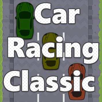 Car Racing Classic screenshot 1