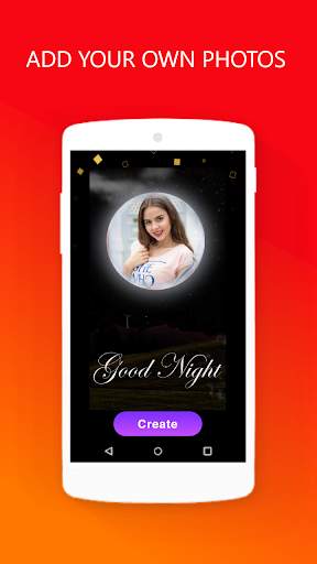 MV Status Maker, MV video status maker, Mbit screenshot 4