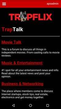 TrapFlix by JT the Bigga Figga screenshot 3