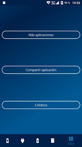 Keep Battery screenshot 3
