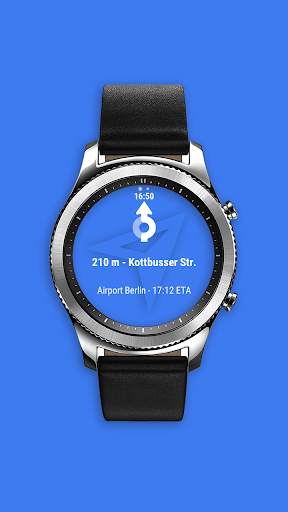 Navigation [Maps Viewer for Ga screenshot 6