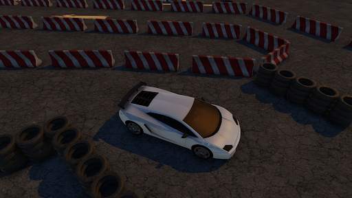 M5 Lancer Driving - Racing Simulator screenshot 4
