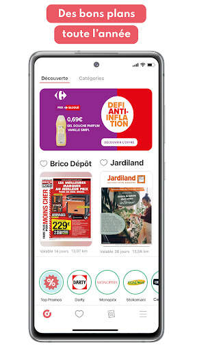 Bonial - Weekly Ads & Deals screenshot 3