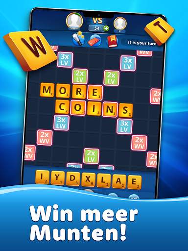 Wordtornado screenshot 4