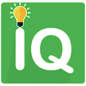 Intelligence Test - check my IQ icon