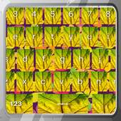 Leaf Keyboards logo