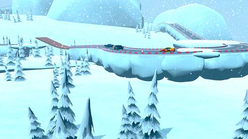 Road Battle Royale screenshot 8