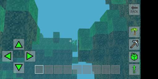 Minicraft screenshot 1