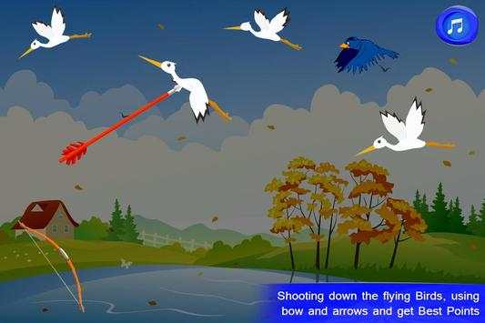 Bird Hunting Shoter screenshot 5