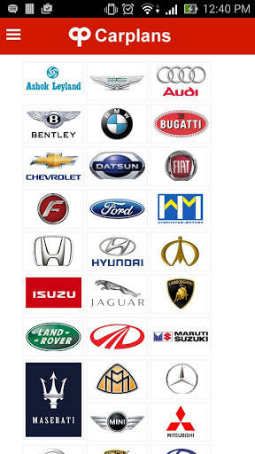 Carplans - Used & New Cars screenshot 4