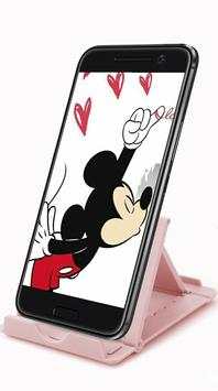 Mickey Wallpaper screenshot 4