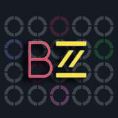 BannuZ Cm12.1 / RR  theme on 9Apps