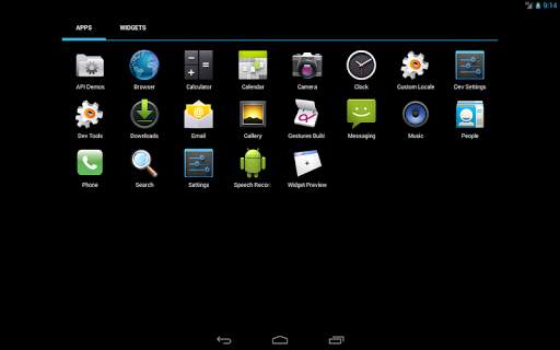 Phone  Shortcut screenshot 5