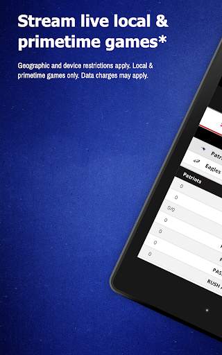 New England Patriots screenshot 9