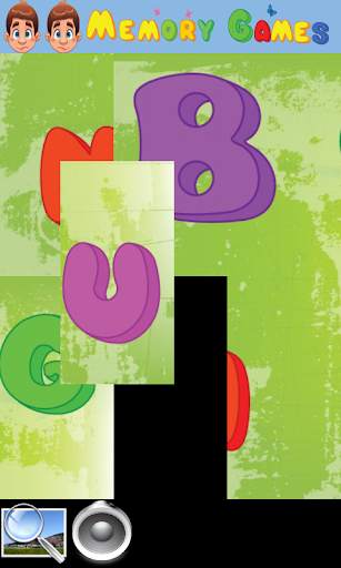 Alphabet Games screenshot 3