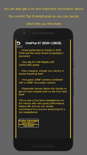 Tech Release - Tech-News, information and more screenshot 4