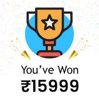 Scratch and Win daily Real Cash Money
