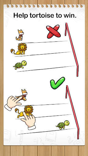 Brain Puzzle - IQ Test Games screenshot 4