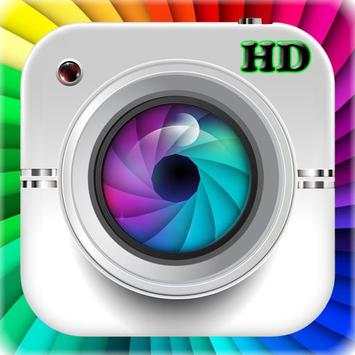 hd camera pro for android screenshot 6