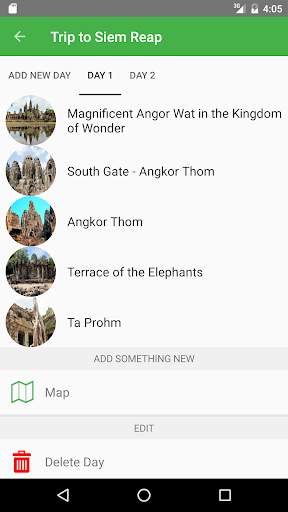 Trip Social screenshot 5