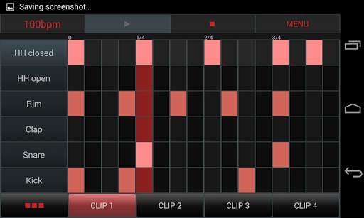 Mobile Beats MB-8008 screenshot 2