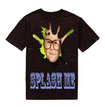 T SHIRT PHOTO FRAMES 3 تصوير الشاشة