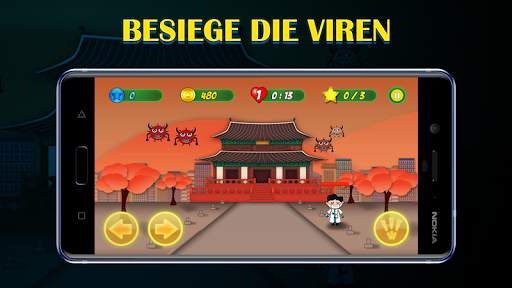 Virus Killer screenshot 2