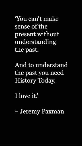 History Today screenshot 8