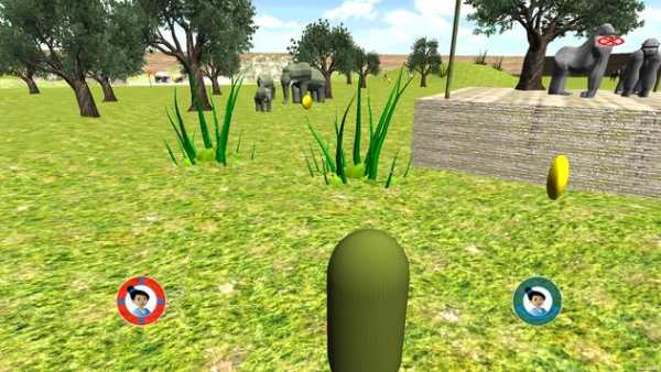 My Zoo screenshot 3