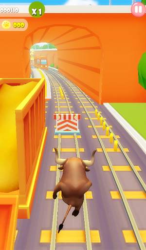 My Talking Bull screenshot 13