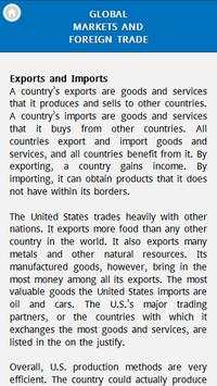 GED Social Studies screenshot 3