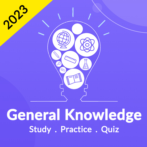 General Knowledge Offline 2023 icon