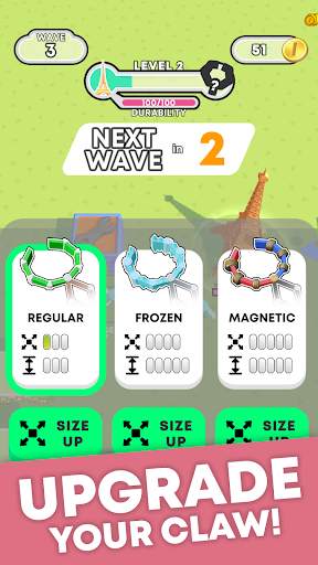 Grab Them All screenshot 5