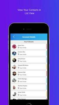 Social Analyzer screenshot 3
