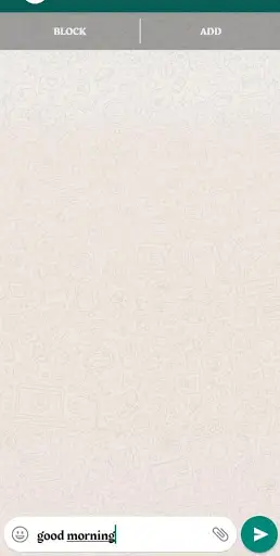 Go whats screenshot 4