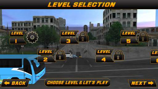 Bus Driver Simulator-Call Vega Bus Driver for Duty screenshot 4