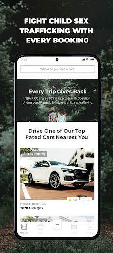 carSHAiR screenshot 3