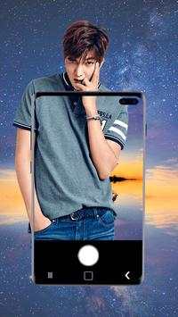 Selfie Lee Min Ho With Love screenshot 5