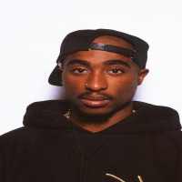 2Pac Songs Offline (Tupac Songs without internet) logo
