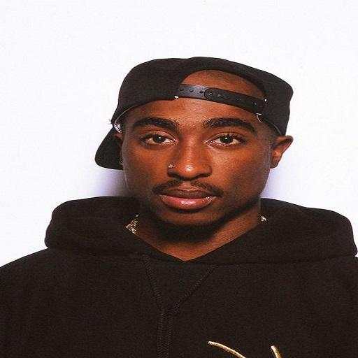 2Pac Songs Offline (Tupac Songs without internet) 2.0