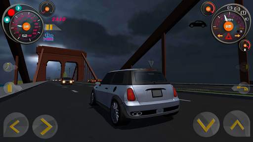 Uptown Madness | Car Racing &  screenshot 7