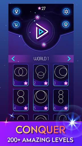 Just Lines and Beats screenshot 1