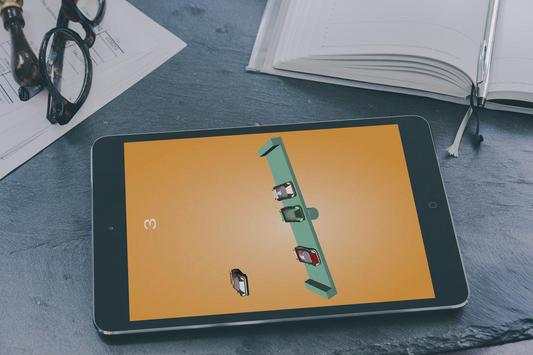 Geometry Balance 6 تصوير الشاشة