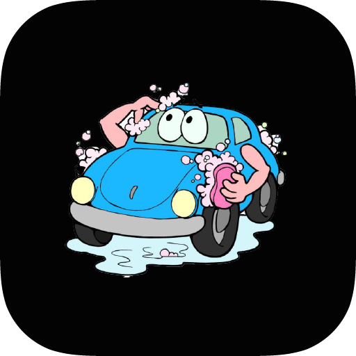 Zappy's Auto Washes icon