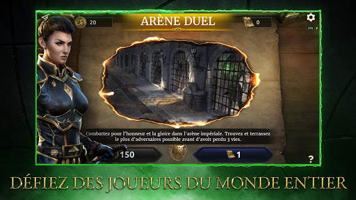 The Elder Scrolls: Legends screenshot 4