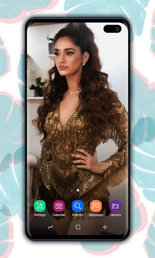 Disha Patani Wallpaper HD screenshot 5