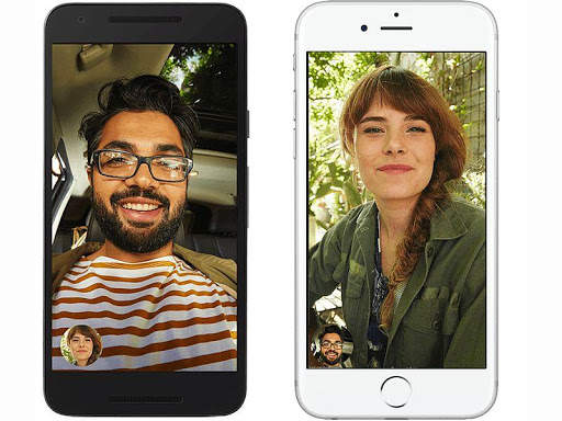 Jadu Video Calling & Chatting App (Make In India) screenshot 2