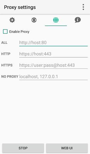 Transmission BTC - Torrent Downloader screenshot 6