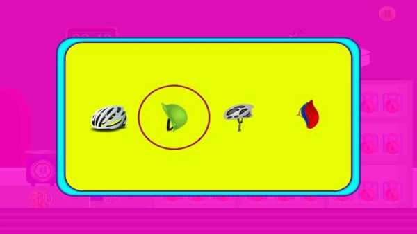 Pertandingan Toko Sepeda screenshot 3