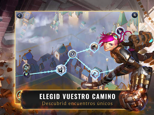 Legends of Runeterra screenshot 10